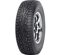 225/75R16 NOKIAN HKPL LT2 116Q DOT20 Studded 3PMSF M+S