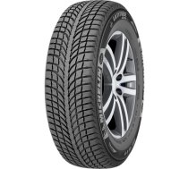 295/40R20 MICHELIN LATITUDE ALPIN LA2 106V (N0) DOT16 Studless EC274 3PMSF