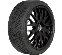 255/45R18 MICHELIN PILOT ALPIN 5 103V XL RP Studless CBA69 3PMSF 558962