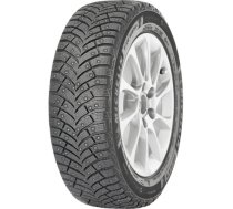205/55R16 MICHELIN X-ICE NORTH 4 94T XL RP Studded 3PMSF 431141