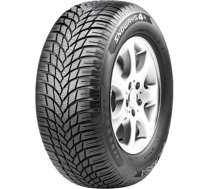 235/45R17 LASSA SNOWAYS 4 97V XL Studless DCB70 3PMSF 21493700