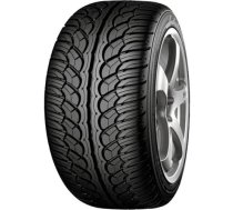 285/45R22 YOKOHAMA PARADA SPEC-X PA02 114V XL RPB DBB74 M+S F0387