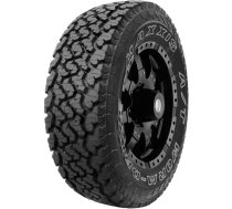 265/70R16 MAXXIS WORM DRIVE AT980E 117/114Q OWL POR DOT21