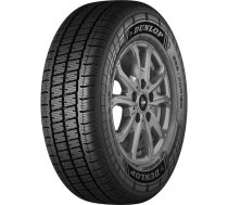 225/55R17C DUNLOP ECONODRIVE AS 104/102H DBB75 3PMSF M+S 595430