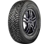 NOKIAN HKPL 8 SUV 245/55R19 107T XL, ziemas riepa ar radzēm, DOT 2019 GG147387