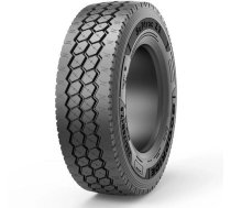 245/70R17.5 Goodride Suptrac Z2 143/141J M+S 3PMSF Trailer REGIONAL EDB74 030105711072SM640201