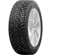 205/55R16 NORRSKEN ICE RAZOR 91H Studded 3PMSF