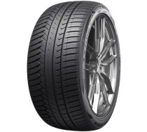 215/55R18 SAILUN ATREZZO 4SEASONS PRO 99V XL RP EcoPoint3 USED 300km BBB72 3PMSF