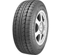 155/80R13C NANKANG SL-6 91/89T Studless DCA70 3PMSF EY030
