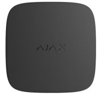 AJAX FireProtect 2RB Smoke, Heat and CO Detector (Black) FIRE2RB_HSC