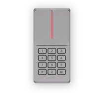 Hismart Standalone Access Control with Keypad and Card Reader sKey 2, EM/HID/MF/NFC/CPU TV990399