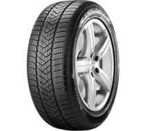 295/40R20 PIRELLI SCORPION WINTER 106V MGT FSL DOT22 Studless DCB73 3PMSF M+S 2784600DOT22