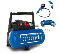 Kompresors HC06, Scheppach 5906153901