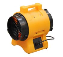 Ventilators BL 6800, 3900 m³/h, Master 4604.026