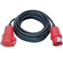 Pagarinātājs 25m 1CEE400V/32A RN 5x4,0 gumijas vads, Brennenstuhl 1168500