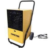 Mitruma savācējs DH 26, 27 l/24 h/350 m³/h, Master 4140.580