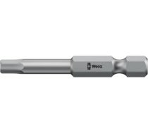 Uzgalis 1/4´´ 840/4 Z, HEX 8,0x50, Wera 059625