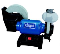 Šmirģelis BG200W, Scheppach 5903105903