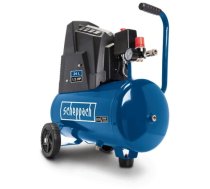 Kompresors HC30ox bezeļļas, Scheppach 5906146904