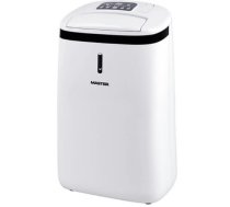 Mitruma savācējs DH 720 P, 20 l/24 h/150 m³/h, Master 4512.491