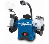 Divripu slīpmašīna BG150, Scheppach 4903104901