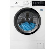 Electrolux veļas mazg.mašīna (front.ielāde), 600.sērija „SensiCare“, 7 kg, balta - EWS6307BE EWS6307BE