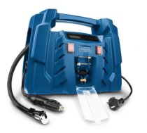 Mobilais kompresors Air Force 5 + piederumi, Scheppach 5906142901
