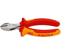 Asknaibles X-Cut 160mm, VDE, Knipex 7306160