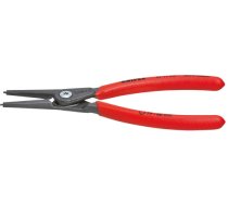 Sprostgredzenu knaibles ar taisniem galiem A1 10-25 mm, Knipex 4911A1