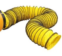 Elastīga caurule dzeltena 305 mm x 7,6 m - BL 6800, Master 4031.406