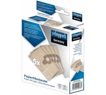 Papīra maisi putekļu sūcējiem NTS20 - 1 kompl., Scheppach 7907709703