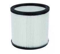 HEPA filtrs sausai un mitrai sūkšanai NTS16 / NTS20, Scheppach 7907709701