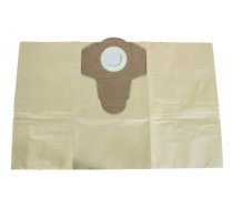 Papīra maisi putekļu sūcējiem ASP 20/30ES - 5 gb., Scheppach 7907702705