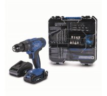 Akumulatora urbjmašīna C-DTB74/1-X, GEN2, Scheppach 5909315900