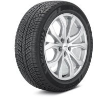 275/45R20 MICHELIN PILOT ALPIN 5 SUV (SPECIAL) 110V XL N0 DOT23 Studless CCA70 3PMSF