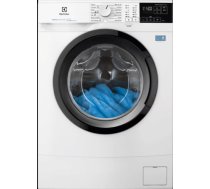 Electrolux 600.sērija „SensiCare“ veļas mazg.mašīna (front.ielāde), 7kg, balta - EWS6427BE EWS6427BE