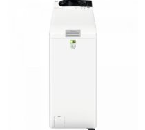 AEG veļas mazgājamā mašīna (augšas ielāde), balta, 7kg - LTR8E373E LTR8E373E