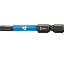 Uzgalis 1/4´´ 840/4 IMP DC Impaktor, HEX 4,0x50, Wera 057644_1