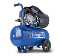 Kompresors HC500 / 50L, Scheppach 5906158972