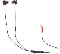 JBL Quantum 50 vadu spēļu austiņas ar mikrofonu, melnas JBLQUANTUM50BLK