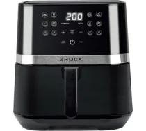 Brock DAF 6502 Air Fryer 6,5L 1800W DAF 6502