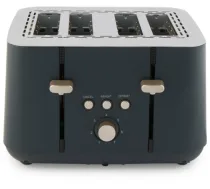 Salter EK5565BGRYFVDE Marino 4-Slice Toaster EK5565BGRYFVDE