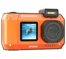 AgfaPhoto WP9500 Orange WP9500OG