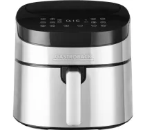 Gastroback 42583 Design Airfryer Air Pro XXL 42583