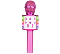 Manta MIC21-PKL, rozā MIC21-PKL