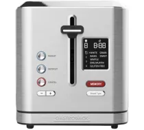 Gastroback 42395 Design Toaster Digital 2S 42395