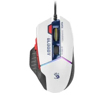 A4Tech 47258 Bloody W95MAX USB Sports, tumši zils A4TMYS47258