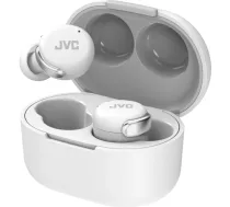 JVC bezvadu austiņas ar trokšņu slāpēšanu, baltas - HA-A30T-W-U HA-A30T-W-U