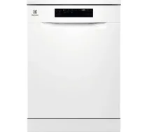 Electrolux brīvstāvoša trauku mazgājamā mašīna, 60cm - E62SD200SW E62SD200SW