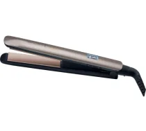 Remington Keratin Protect matu taisnotājs, pelēks - S8540 S8540
